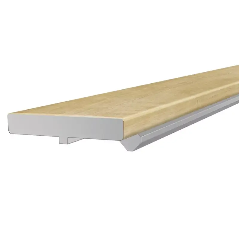 Kiárusítás HETTICH 9255791 AvanTech You takaró profil500 mm tölgy