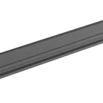 HETTICH 9257665 AvanTech You front belső fiókhoz üveggel 187/2000 antracit Kiárusítás