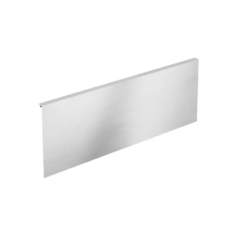 Szuper ajánlat HETTICH 9257649 AvanTech You DesignCape 187/2000 nemesacél imitáció
