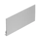 Vásárlói kedvenc HETTICH 9270185 AvanTech You klip pro logo, stříbrná