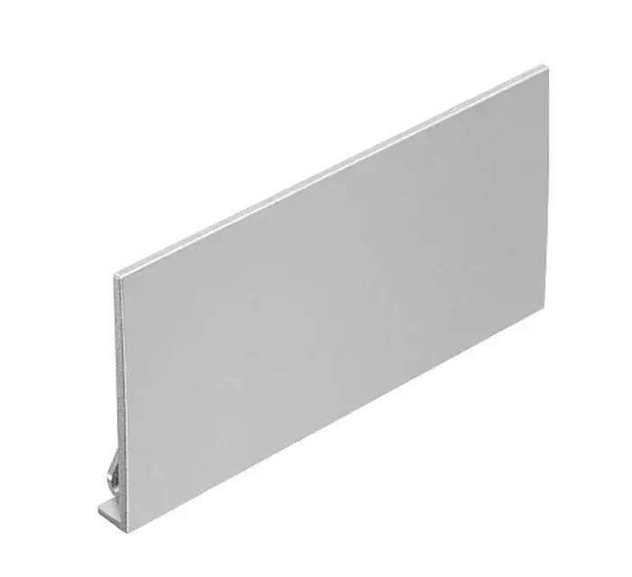 Vásárlói kedvenc HETTICH 9270185 AvanTech You klip pro logo, stříbrná