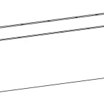 Szuper akció HETTICH 9255031 AvanTech You oldalfal 139/350 ezüst J