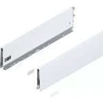 Vedd meg most K-BLUM Merivobox K, 550 mm, 70 kg, fehér, Inserta