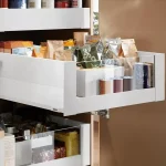 K-BLUM Merivobox E Boxcap 350 mm, 40 kg, fehér, belső, üveg Olcsóbb