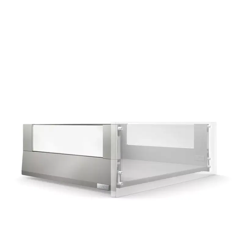 Vedd meg online K-BLUM Merivobox E Boxcover 300 mm, 40 kg, Indium szürke, Inserta