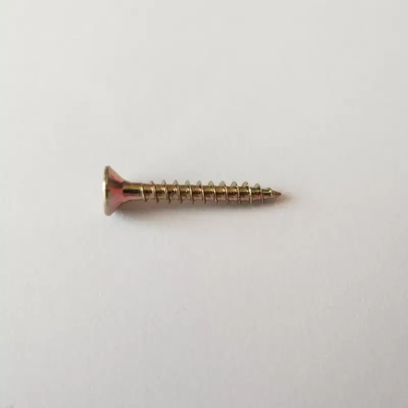 Alacsony ár Facsavar, 4 x 70 mm, forgácslap csavar