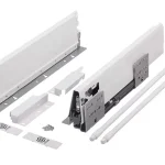 StorngBox 140/400 fehér Expressz kézbesítés