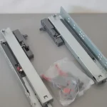 Akció Push Open fiókcsúszó, 550 mm
