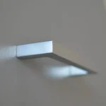 Csak ma STRETCH fém bútorfogantyú, fényes króm szín, 96 mm furattáv