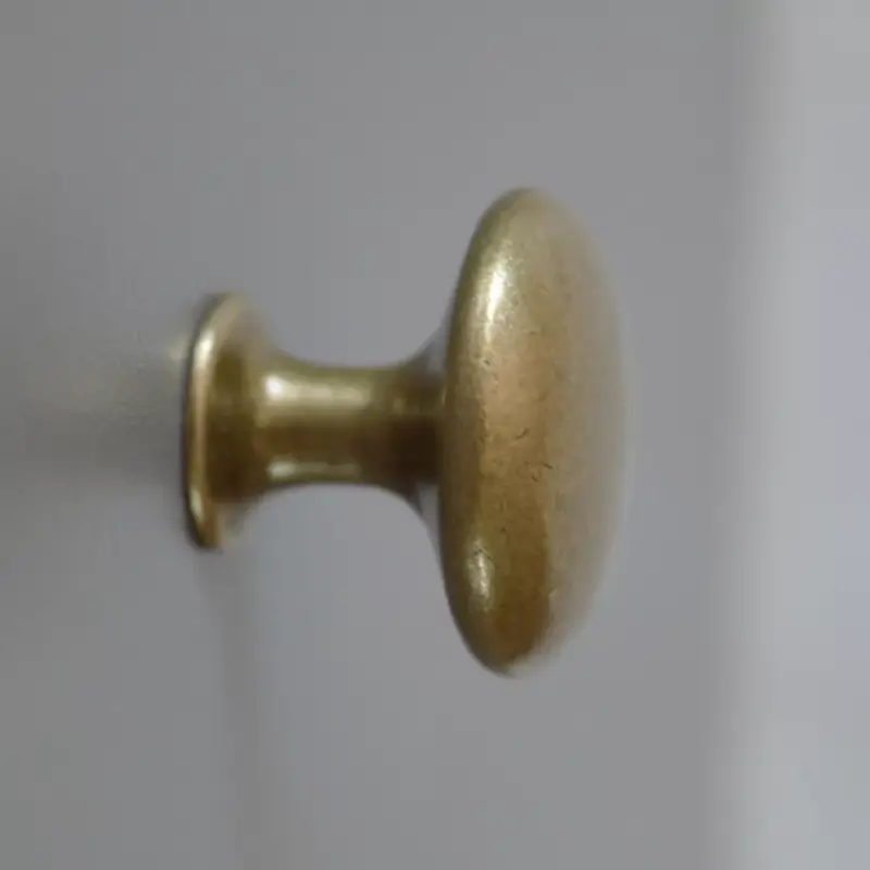 15.337.30.12Bronz színű bútorgomb 29 mm átmérő Nézd meg most