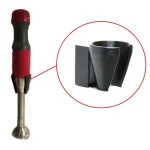 Biztonságos vásárlás Fali Tartó KitchenAid Botmixerhez, fekete