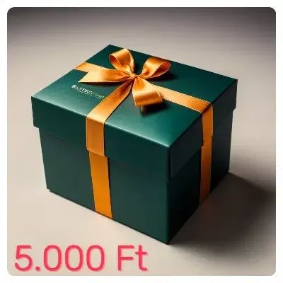 Ne maradj le ALBA_5000