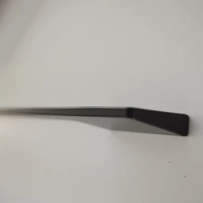 Keramag Fém, fekete fogantyú, 448 mm furattávolság Akció