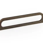 VIEFE OMEGA bronz, Fém fogantyú, 160 mm furattáv Prémium