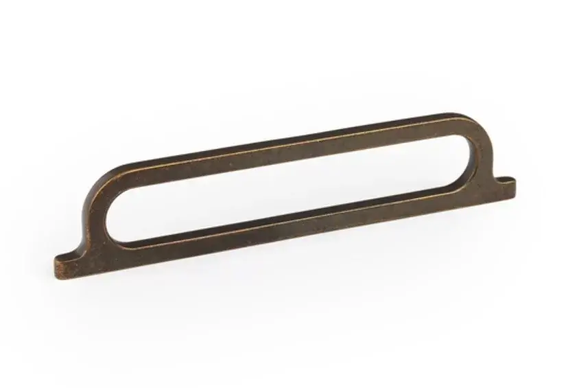 VIEFE OMEGA bronz, Fém fogantyú, 160 mm furattáv Prémium