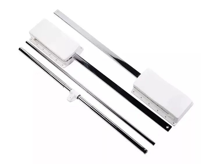 GTV Ruhalift, 12 kg teherbírású, gázteleszkóppal, fehér, PG-GA Szuper ajánlat