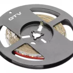 Ajánlat LED szalag 2835 Semleges fehér, 300 LED/5 fm, 750lm/mN, 8 mm széles, 12V