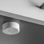 Rendeld meg most Vezeték nélküli ki-be kapcsoló, fehér, távvezérlős, fényerőszabályozóval, 12V, Max 60W, Mini AMP csatlakozóval