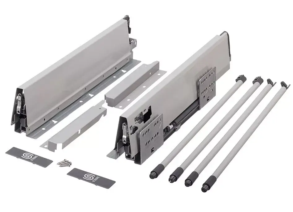 146769 StorngBox H204/300 szürke Kihagyhatatlan ajánlat