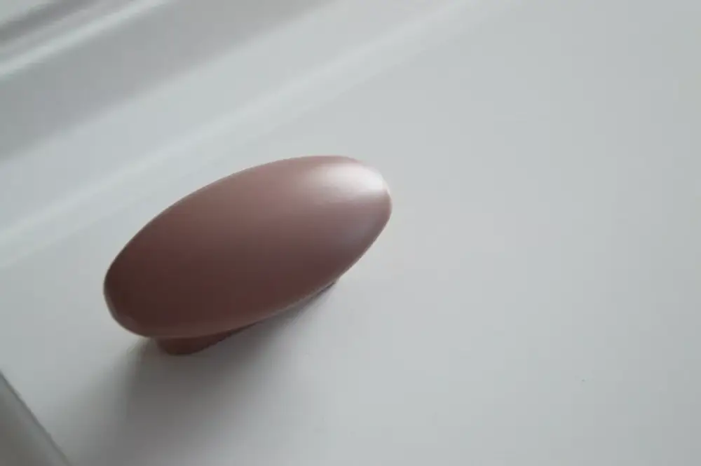 EGG K25, Pasztell Púder bútorgomb Árcsökkenés