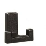 Z313_fekete Fogas, strukturált felületű Ne maradj le