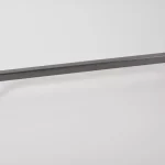 VIEFE U - fém bútorfogantyú, Titán színű, 128 mm furattávval Nézd meg most