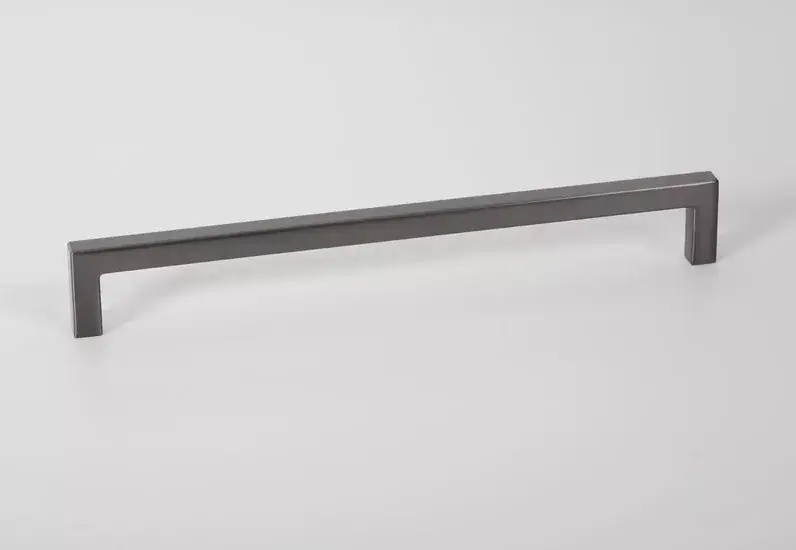 VIEFE U - fém bútorfogantyú, Titán színű, 128 mm furattávval Nézd meg most