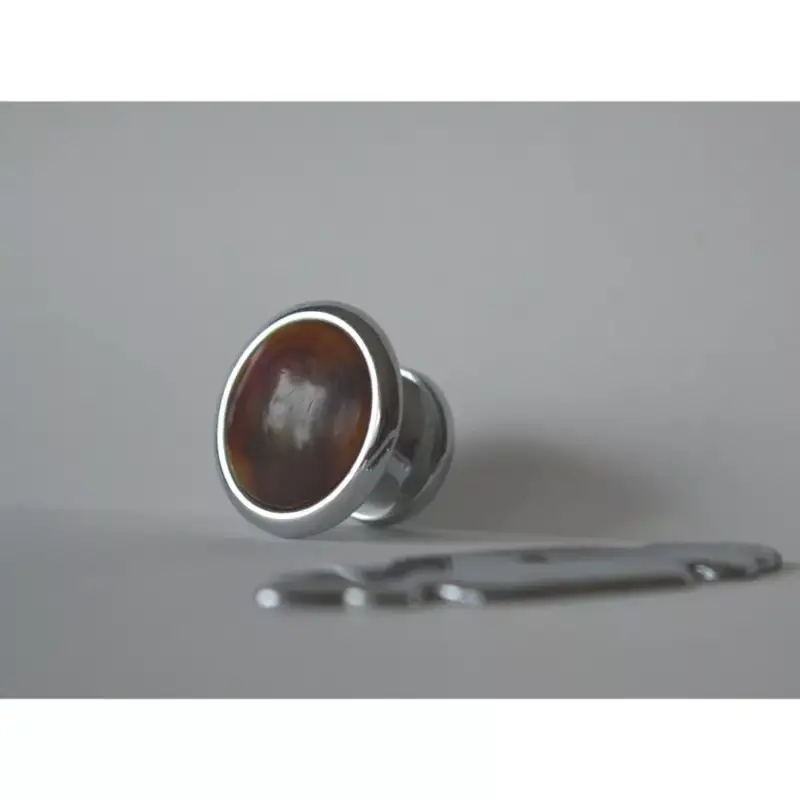 Alacsony ár Möbelknopf Kunststoff-Metal