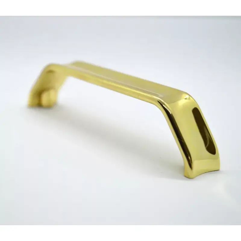 Bestseller Goldfarbener Möbelgriff aus Metall