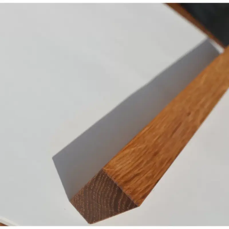 Möbelgriff aus Holz, Eiche geölt Csak ma