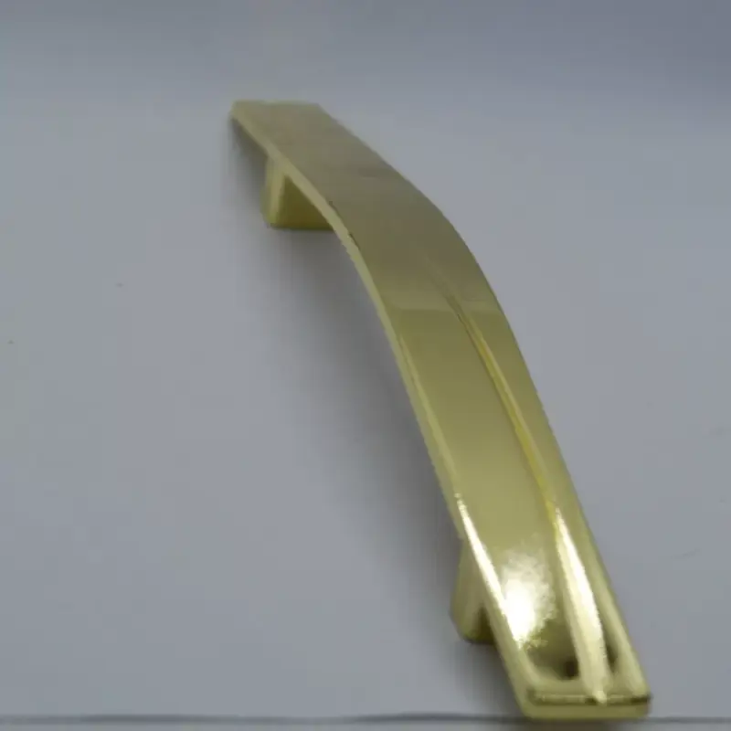 UN81 Goldfarben, mit Linienmuster Expressz szállítás