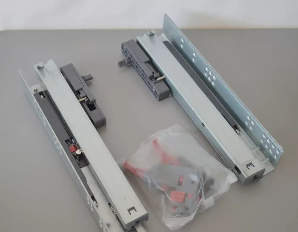 Kedvezményes ár Push Open Auszugsführung, 350 mm