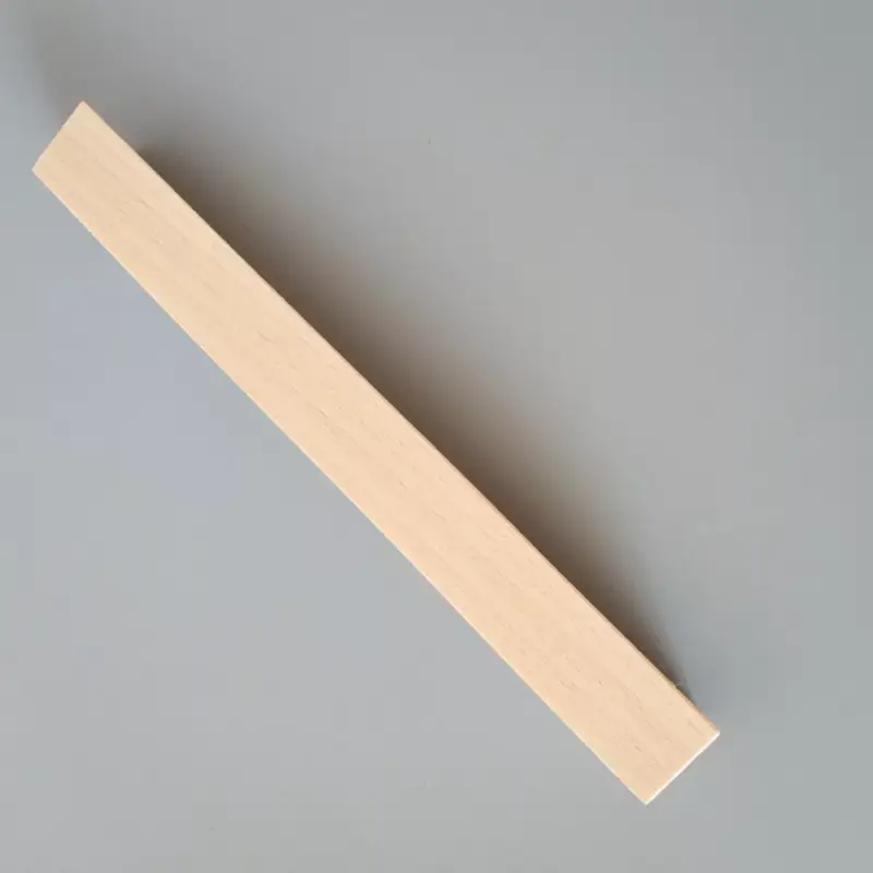 Szuper akció Möbelgriffe aus Holz, Buche geölt, 128 - 160 mm Bohrung