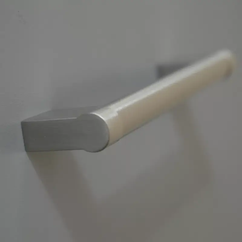 Népszerű PENKA Metall-Möbelgriff, Stange