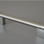 Népszerű PENKA Metall-Möbelgriff, Stange