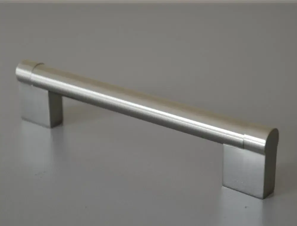 Népszerű PENKA Metall-Möbelgriff, Stange
