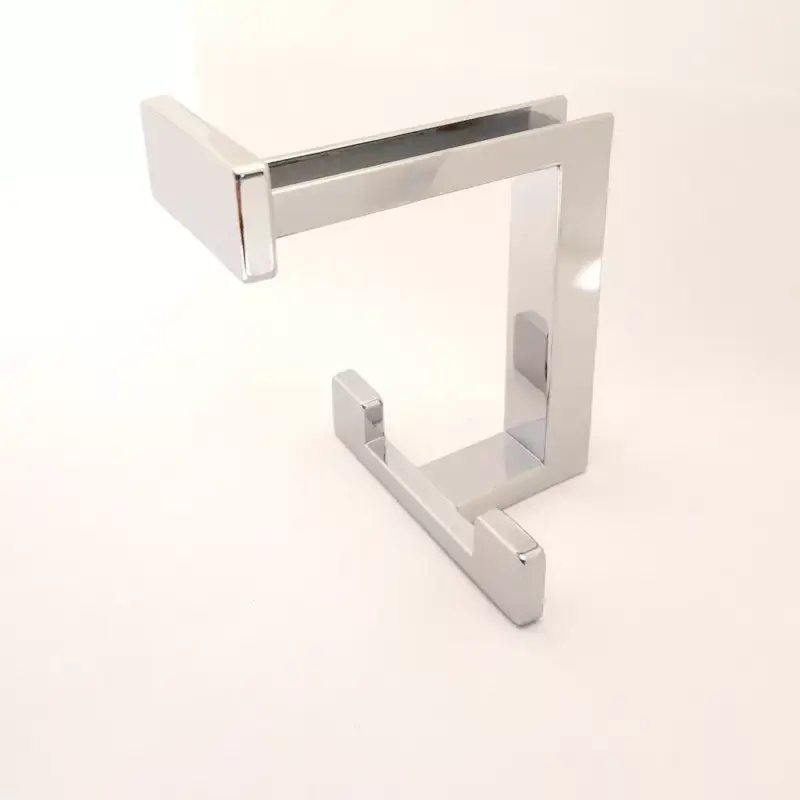 Kara L, großer Metallgriff, chromglänzend Biztonságos vásárlás