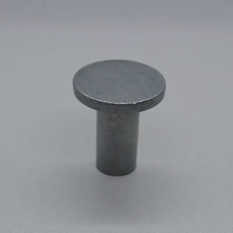 ELLIE Möbelknopf aus Metall, antikschwarz Utolsó esély