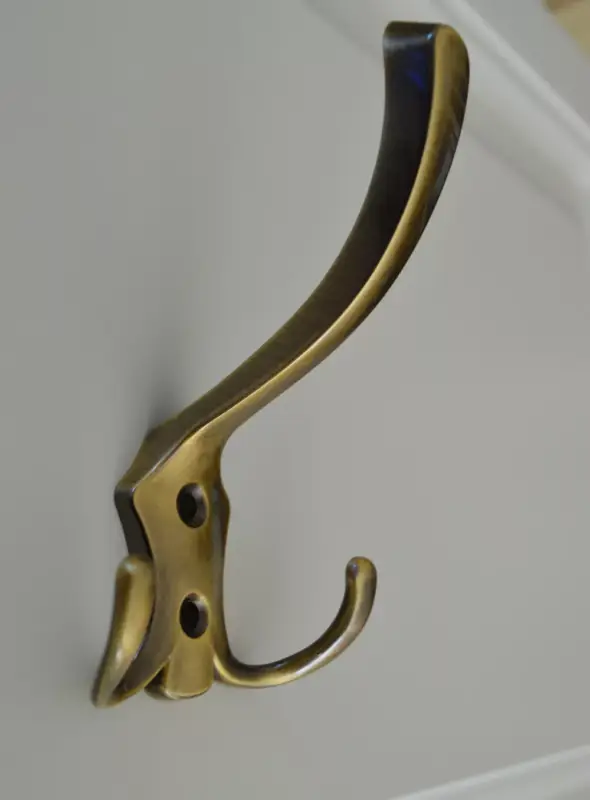 CH05_AB Hängend, Farbe Bronze antik Szuper akció