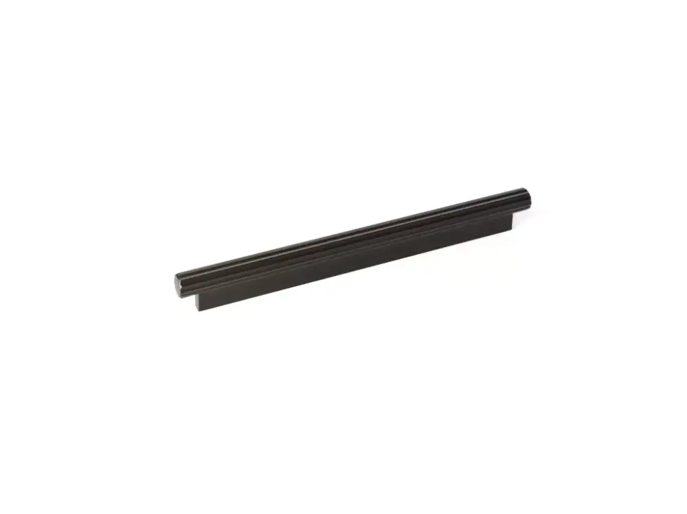 Exkluzív ajánlat LINE Möbelgriff, Metall, Mocha Brown 160 mm Lochabstand