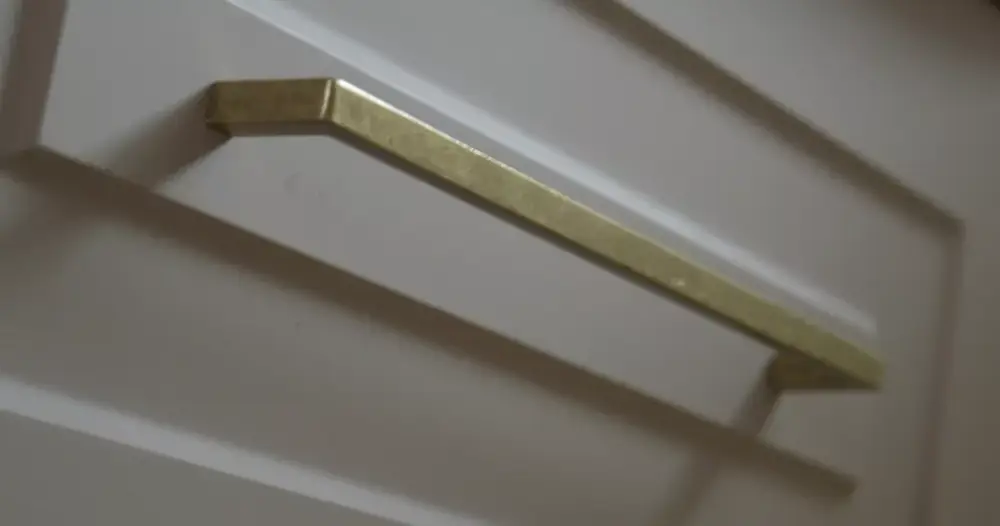 BU022_320_12Antikbronze 320 mm, Metallmöbelgriff Vedd meg online