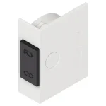 BLUM SDRIVE Kapcsoló 23P5020 HÜTÖ- ÉS MOSOGATóGÉPHEZ fehér Outlet