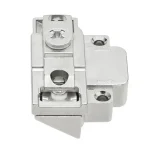 ZOBAL BLUM HF erökar adapter Alacsony ár