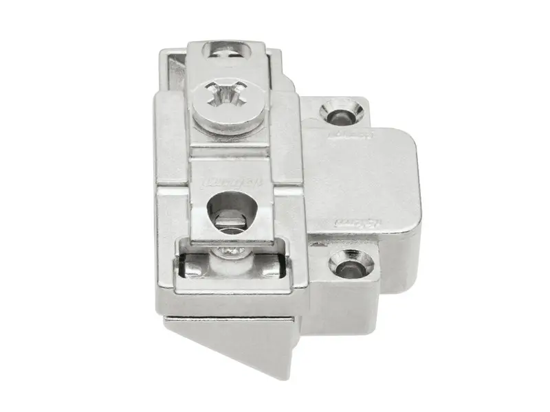 ZOBAL BLUM HF erökar adapter Alacsony ár