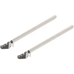 BLUM AVENTOS HF top felnyíló harmonika vasalat, emelőkar(Szett) KM=840-1200mm, szimm. Expressz kézbesítés