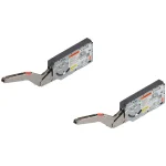 Expressz kézbesítés BLUM AVENTOS 22K2300 HK TOP420-1610