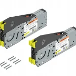 BLUM AVENTOS HL eröhordozó TOP 22L2500KM: 390-580 mm Népszerű