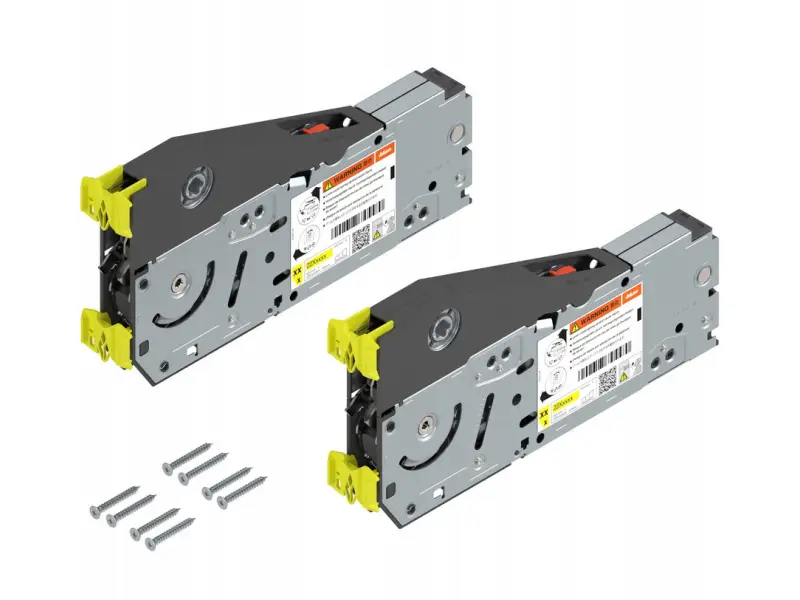 BLUM AVENTOS HL eröhordozó TOP 22L2500KM: 390-580 mm Népszerű
