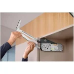 BLUM AVENTOS HL emelökarTOP 22L3800KM=390-540 mm 2,0-12,25 kg Rendeld meg most