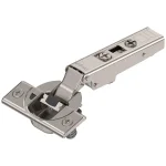 BLUM kivetőpánt Rázáródó 110` fékes dübeles 71B3580 Prémium